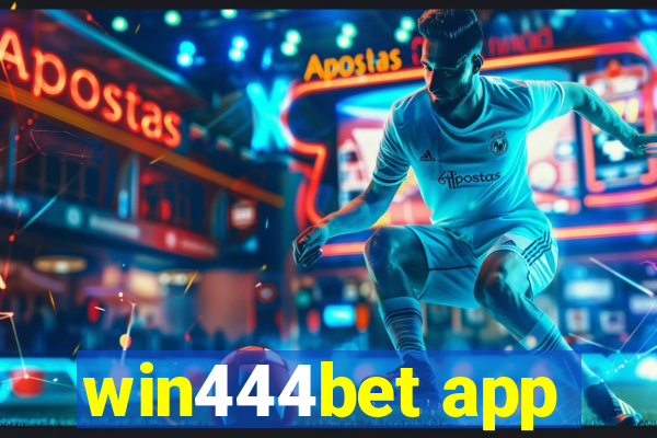 win444bet app